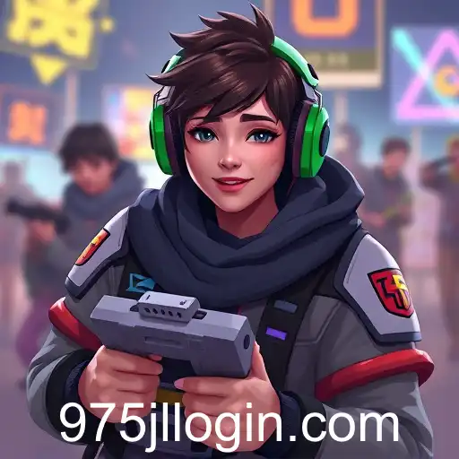 975jl: Navigating the Digital Gaming Revolution