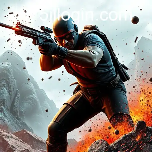 The Thrilling Domain of Action Games: Exploring the Genre's Evolution and Appeal