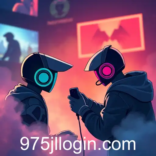 975jl: Revolutionizing English Gaming