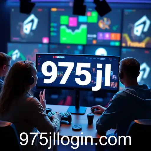 The Game Changer: 975jl's Impact on Global Gaming in 2025
