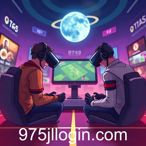 Gaming Evolves: How 975jl Influences the Industry