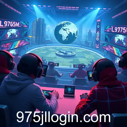 Gaming Innovations of 2025 Unveiled