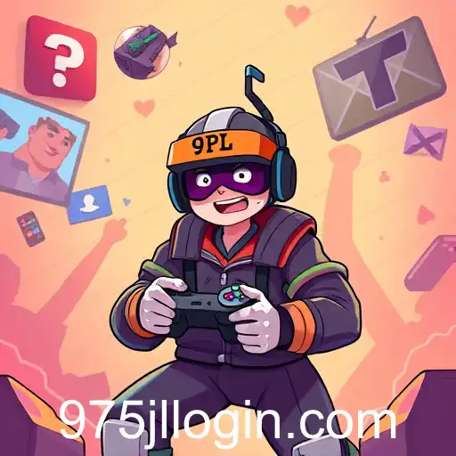 The Digital Playground: Exploring the Impact of 975jl on Gaming Culture