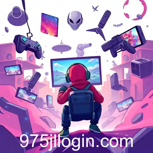 The Digital Revolution in Gaming