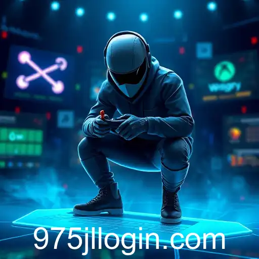 Exploring 975jl: The Gaming Website Revolutionizing Online Play