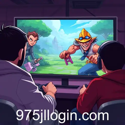 Gaming Website Emerges as a Popular Hub