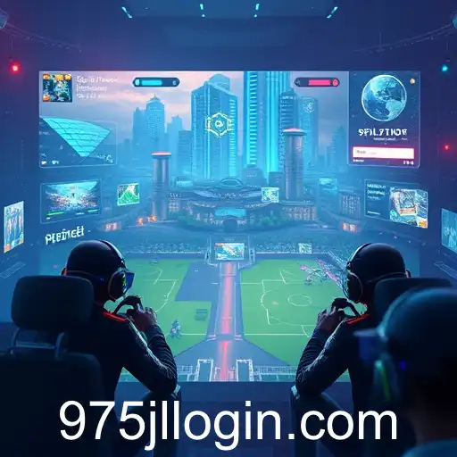 Rise of Online Gaming Platforms