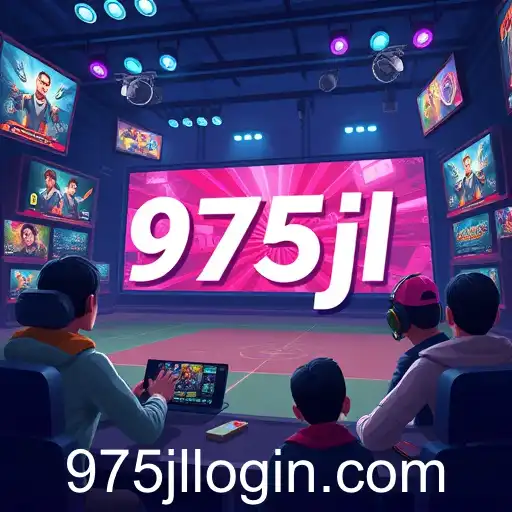 The Rise and Influence of 975jl in the Gaming World