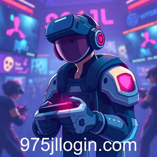 The Rise of 975jl: Shaping the Future of Online Gaming