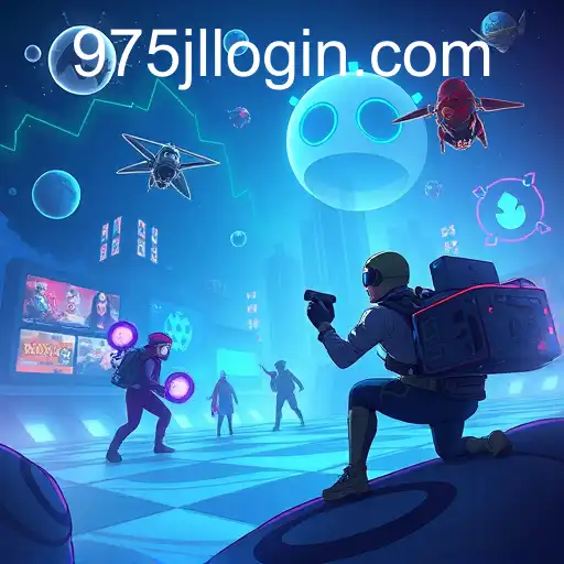 Gaming Revolution: The Rise of 975jl