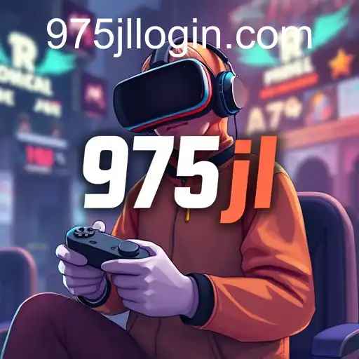 The Rise of 975jl in the Gaming World