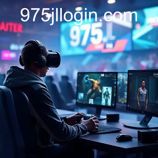 The Rise of '975jl': A Game-Changing Phenomenon