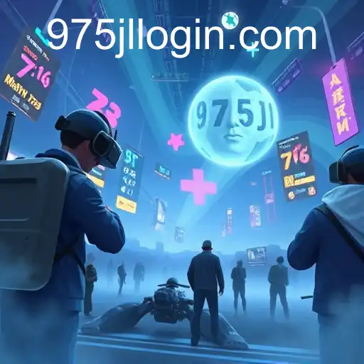 The Rise of 975jl: A Gaming Revolution