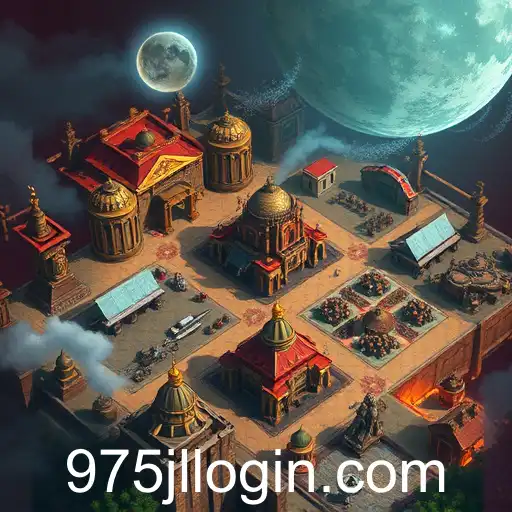 The Rise of 975jl in Online Gaming