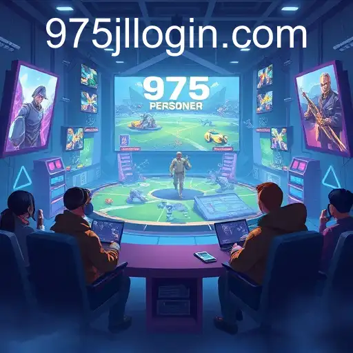 The Rise of Online Gaming in 2026