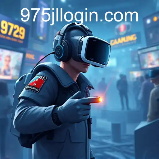 Virtual Realms Conquer Online Gaming