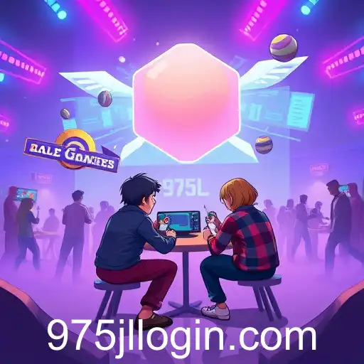 Shaping the Future of Online Gaming