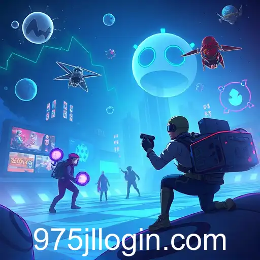 Gaming Revolution: The Rise of 975jl