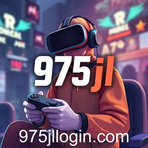 The Rise of 975jl in the Gaming World