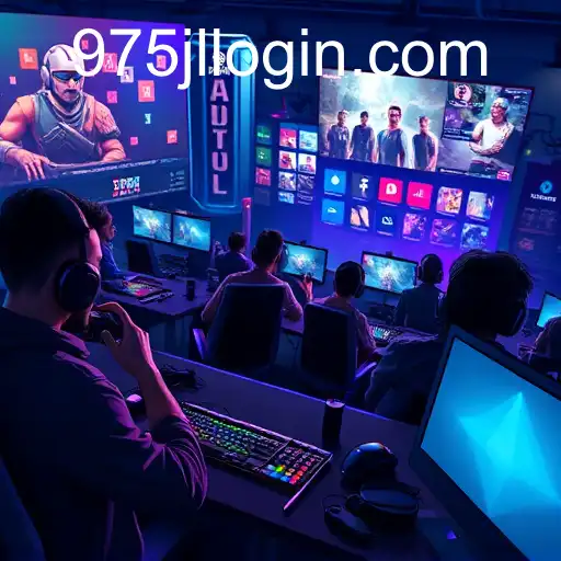 Rise of Online Gaming Platforms in 2026