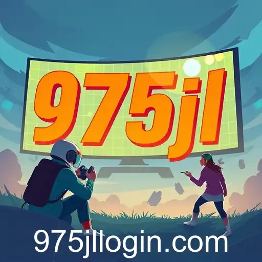The Rise of 975jl: Gaming Trends in 2025